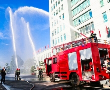 Khuyến Cáo Đảm Bảo An Toàn PCCC Trước, Trong Và Sau Lễ 30/04 - 01/05