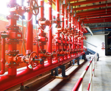 Một Số Quy Định Mới Về Phòng Cháy Chữa Cháy Cho Nhà Và Công Trình