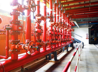 Một Số Quy Định Mới Về Phòng Cháy Chữa Cháy Cho Nhà Và Công Trình